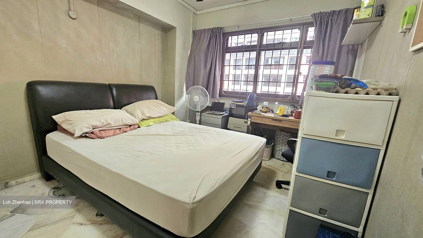 Blk 485C Choa Chu Kang Avenue 5 (Choa Chu Kang), HDB 5 Rooms #583471241